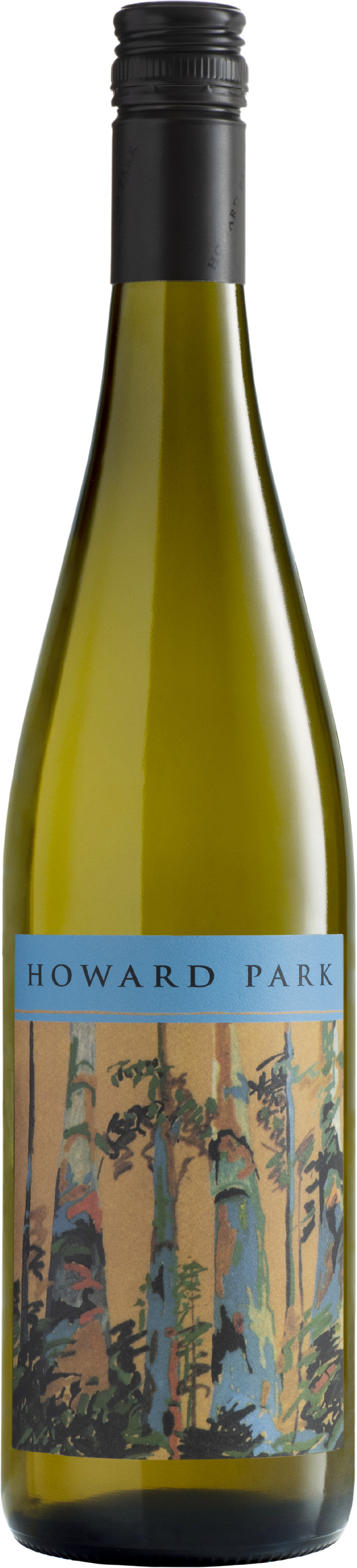 Howard Park Museum Release Mount Barker Riesling 2014